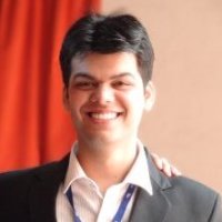 Raghav Vats