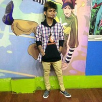 Ronal Khan