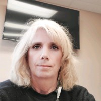 Becky Wilson