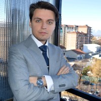 Daniele Bertrando