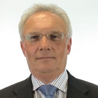 Alfred Scheuerer