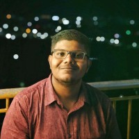 Kiran S