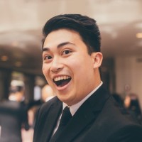 Christian Legaspi