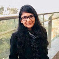 Riti Bansal