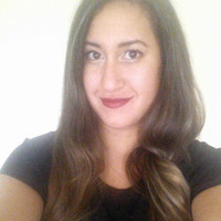 Amanda Mendoza