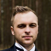 Paweł Szczech