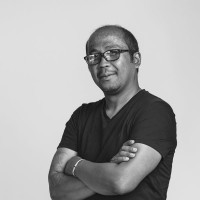 Eric ANDRIANARIVELO-RAZAFY