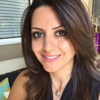 Rania Rajabi