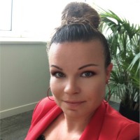 Aurelie Jourdain