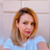 Mona Moshirya