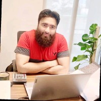 Bilal Ahmed