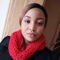 Faith Kibathi