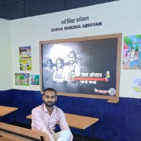 Servesh Kumar Yadav