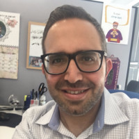 Noam Shilo