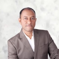 Tapasranjan K Parida