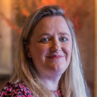 Laura Shaw