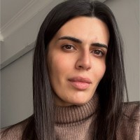 Manushak Darbinyan