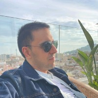 Ofir Lustigman