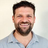 Tom Molenkamp