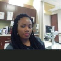 Nkechi Nwanedo