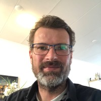 Roel Datema