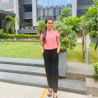 Ayushi Khare