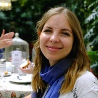 Mariia Isaieva
