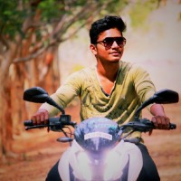 Vigneshwar C