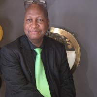 Marks Modise Modise