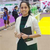 Pooja Vaidya