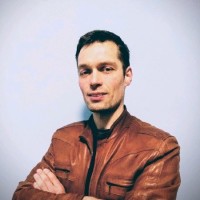 Stanislav Biloborodchenko