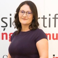 Anca Dragne (Serbanescu)