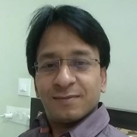 Vikas Dungarwal