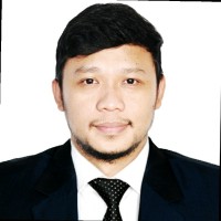 Bryan James C. Mole