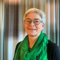 Ann Gottvall