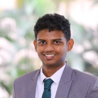 Austen D'Souza