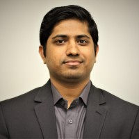 Md Saimon Mia, Ph.D.