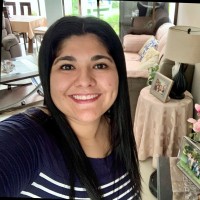 Yessenia Hernández Sánchez