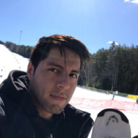 Roberto Andres Abarca M.