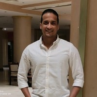 Ahmed Hussein