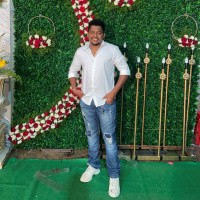 Sharath Raj R
