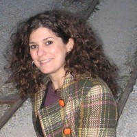 Konstantina Gavrielatou