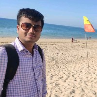 Kashyap Bapodara