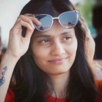 Priyanka Yadav