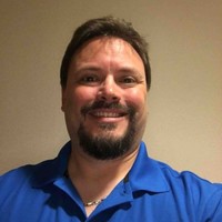 Chris Edmiston, RN, BSN, MSA, TNS, TCRN, CCRN