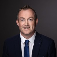 Alan McNamara