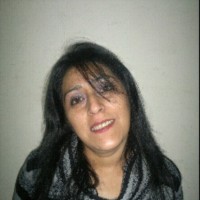 Monica Patricia Lopez