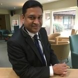 Dr Aji Kavidasan Mrcp(Uk),Fccp(Usa),Frcp(London)