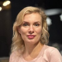 Natalia Krasilnikova