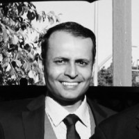 Smitesh Parmar